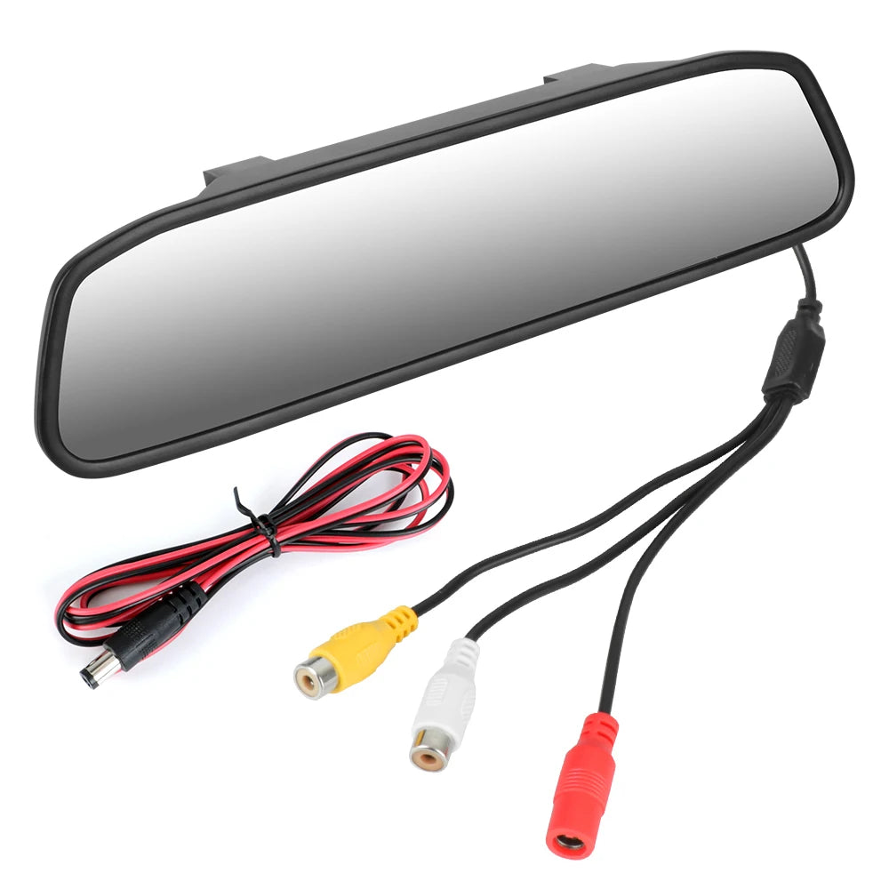 CowLost | product_id-universal-4-3-hd-tft-lcd-car-parking-rearview-mirror-monitor |11