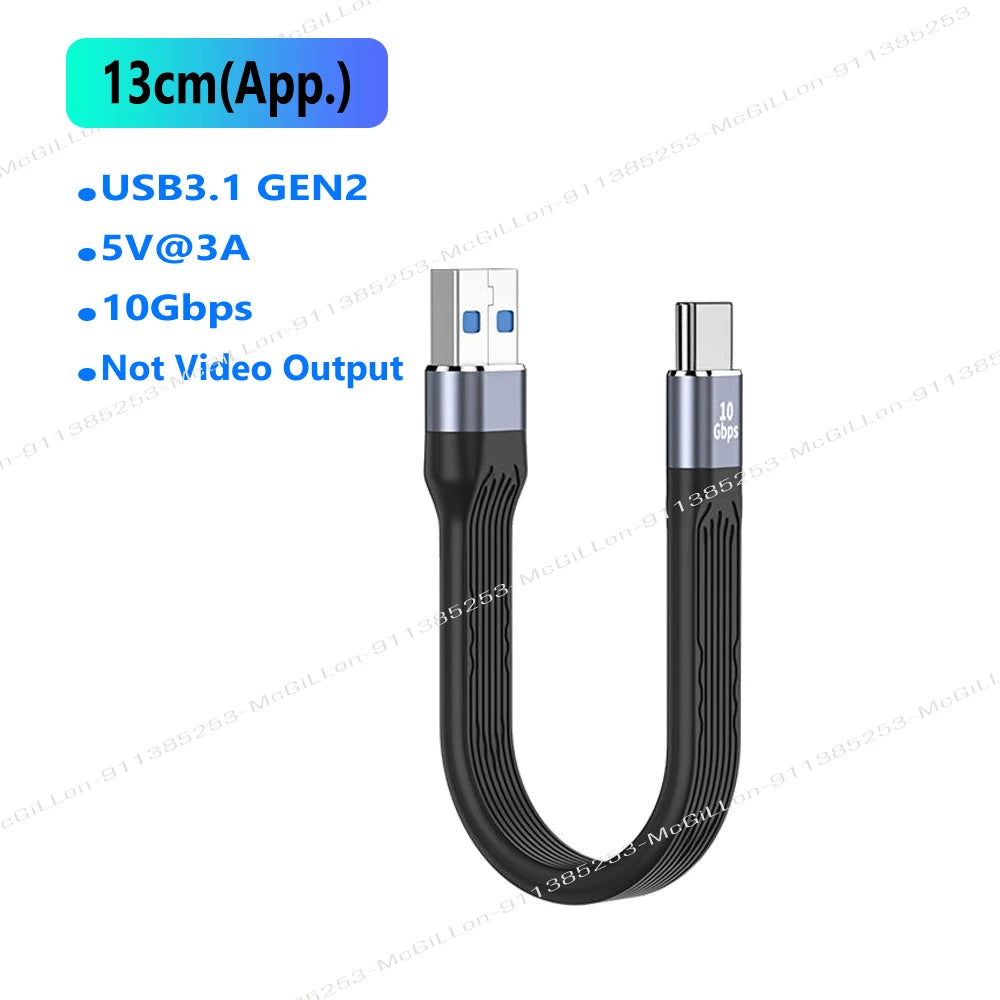 CowLost | product_id-240w-5a-usb-c-to-usb-c-thunderbolt-4-cable-40gbps-8k-60hz-fast-charge-for-macbook-samsung-xiaomi |17