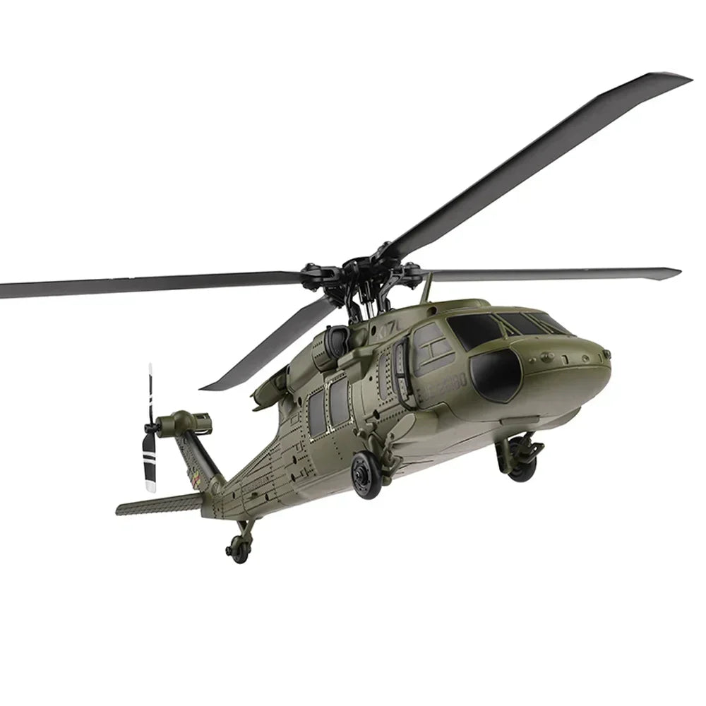 CowLost | fencing-barriers-wltoys-k170-uh-60l-4ch-brushless-rc-helicopter-with-gyro-and-led-light |12