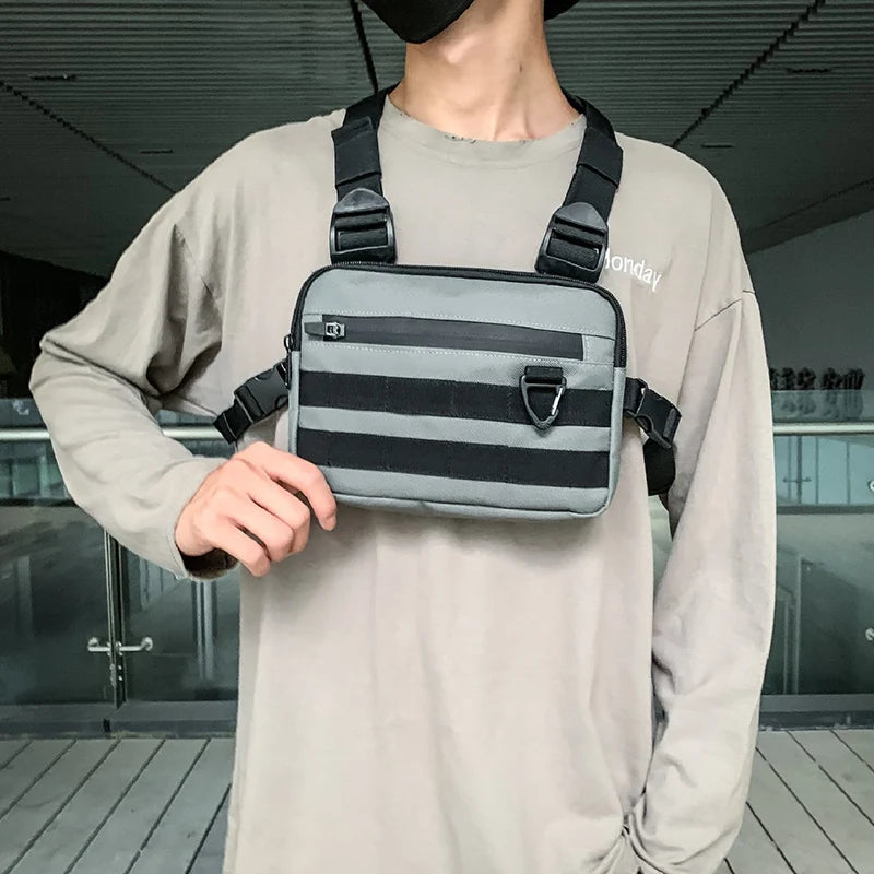 CowLost | uncategorized-hip-hop-streetwear-unisex-chest-rig-bag-nylon |19