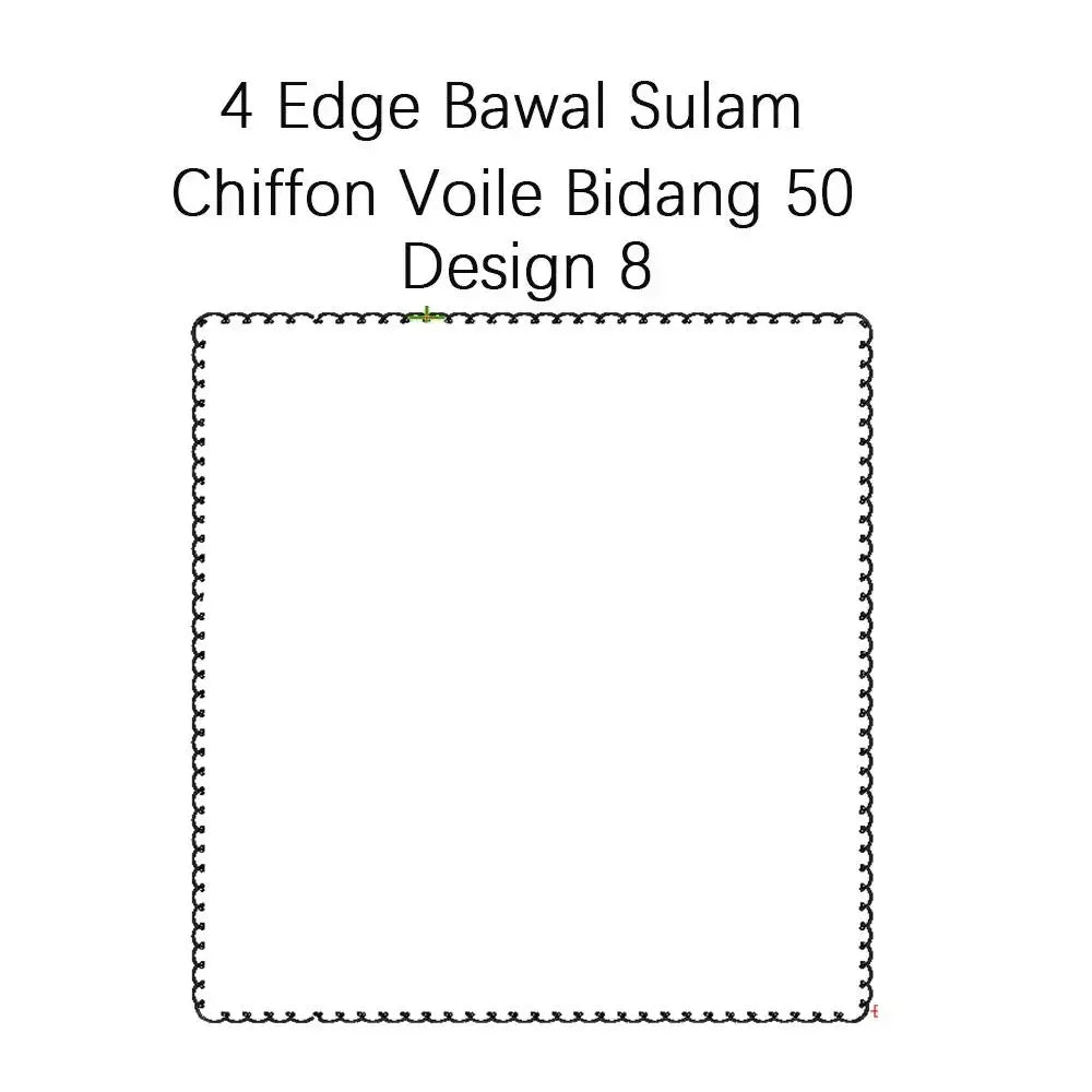 CowLost | chiffon-square-scarf-elegant |2