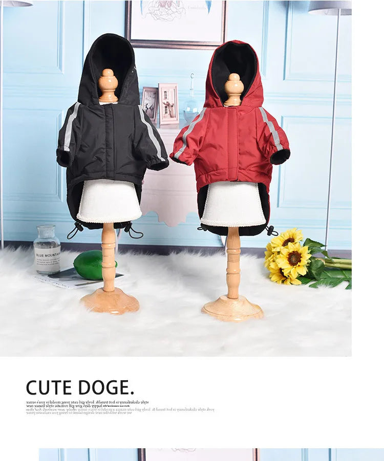 CowLost | activewear-pants-reflective-waterproof-warm-pet-dog-coat-autumn-winter |15