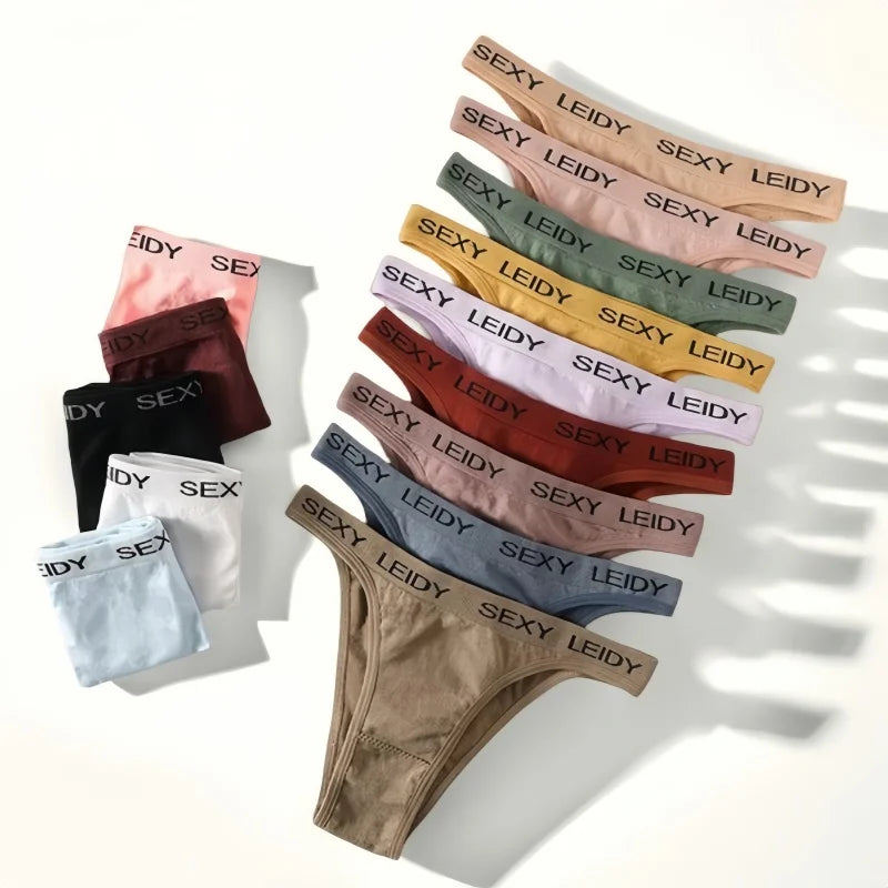 CowLost | product_id-seamless-brazilian-high-waist-women-s-letter-print-briefs |1