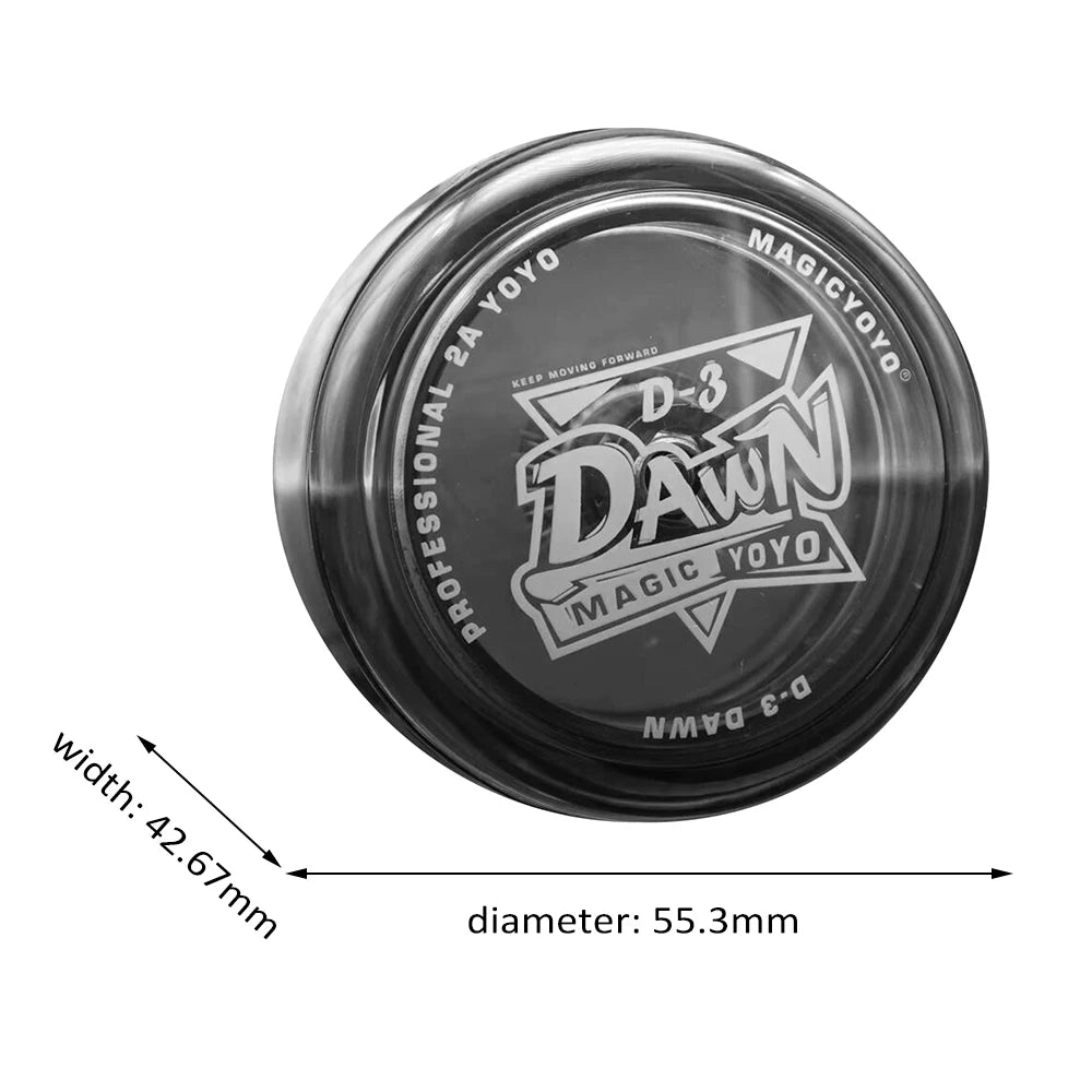 CowLost | product_id-magic-yoyo-crystal-8-ball-unresponsive-yoyo-with-kk-bearing-for-kids-and-adults |7