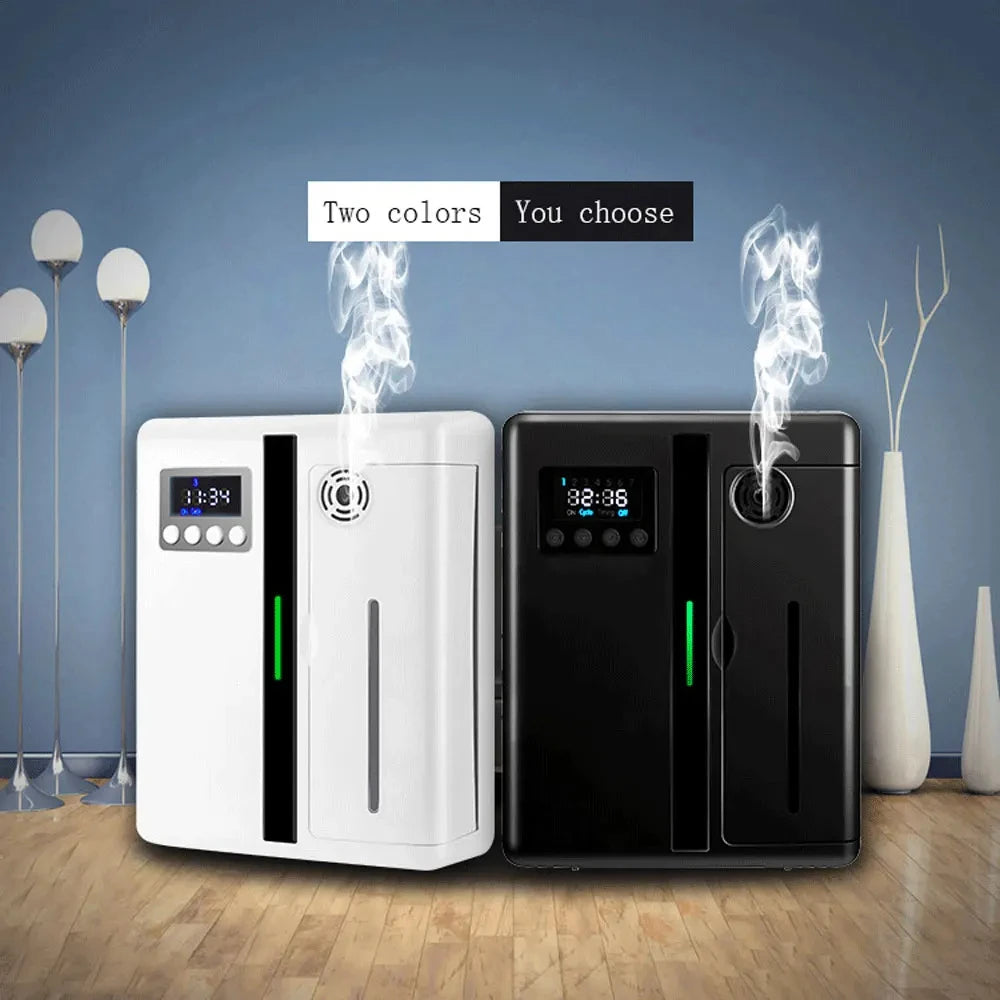 CowLost | product_id-homefish-160ml-wall-mounted-aroma-diffuser-with-fan-for-large-area-hotel-lobby-and-home |7