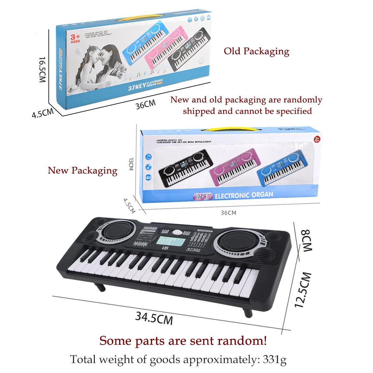 CowLost | product_id-electronic-37-key-portable-piano-toy-for-kids-educational-keyboard-batteries-not-included |6