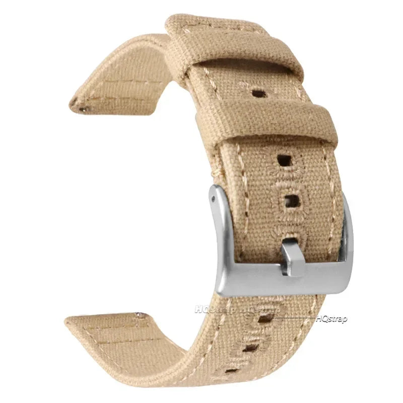 CowLost | product_id-quick-release-braided-canvas-watchband-18-20-22mm-for-huawei-samsung-galaxy-watch-3-7-unisex |14