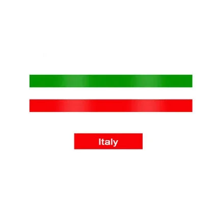 CowLost | product_id-1m-personalized-three-color-national-flag-vinyl-car-sticker-for-germany-italy-france-russia |10