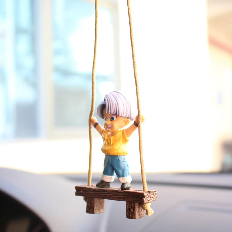 CowLost | product_id-swing-anime-character-car-rearview-mirror-pendant-toy-birthday-gift |3