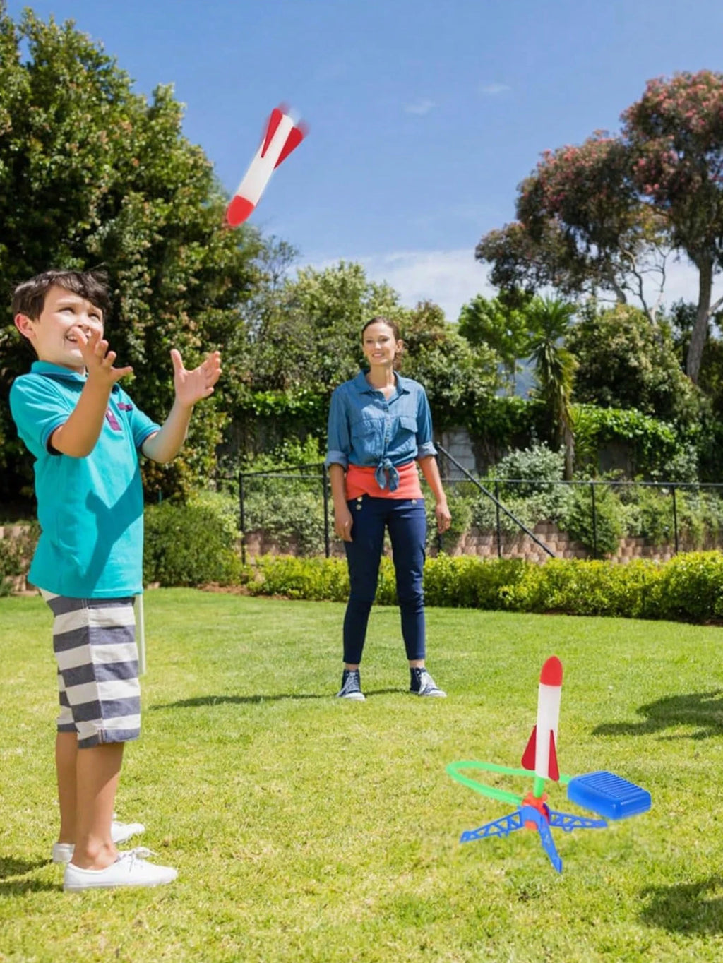 CowLost | flying-toy-accessories-product_id-flying-rocket-launch-cannon-foot-stepping-toy-for-kids-outdoor-fun |10