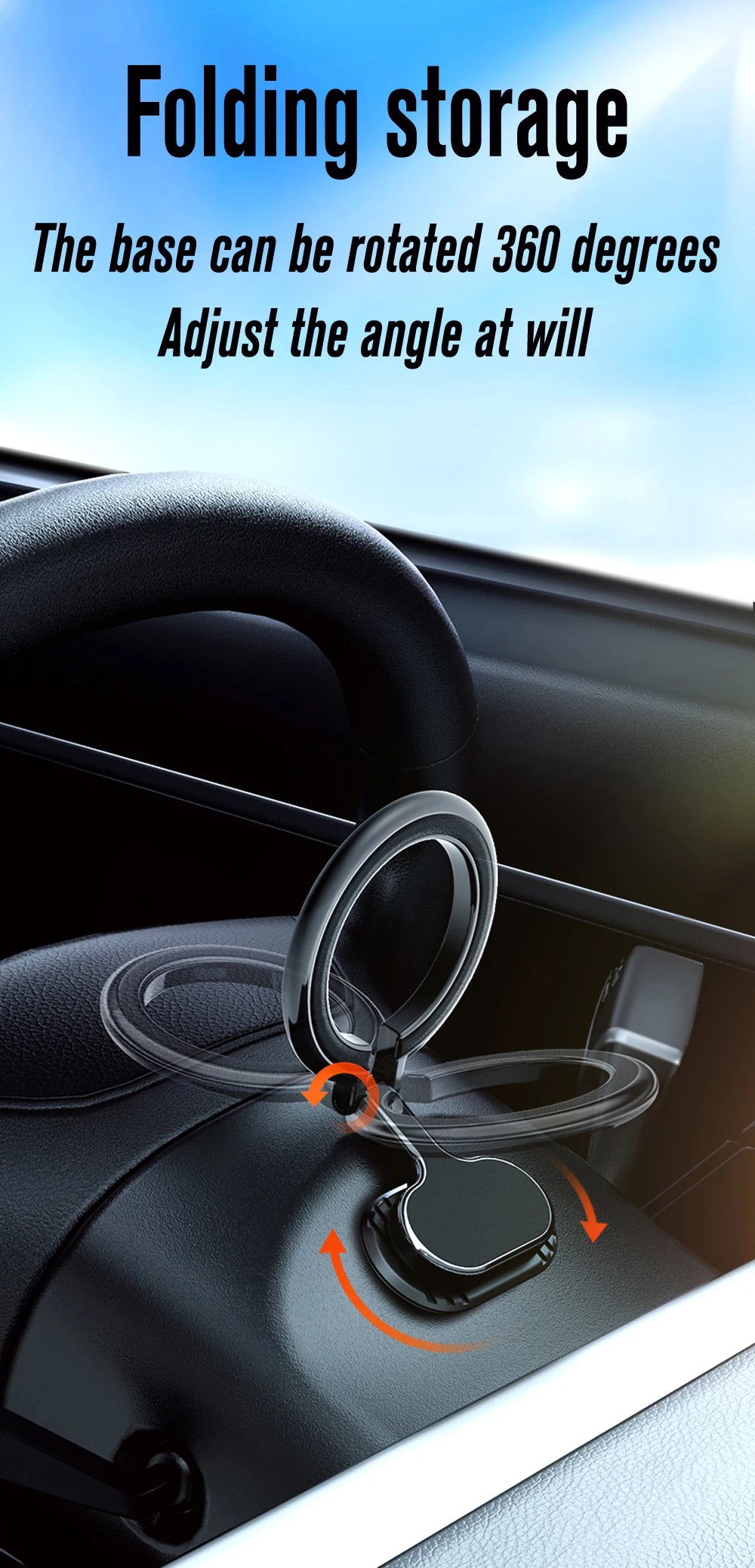 CowLost | product_id-magnetic-dashboard-phone-holder-ring-for-iphone-14-13-12-pro-max-mini-magsafe-car-mount |13