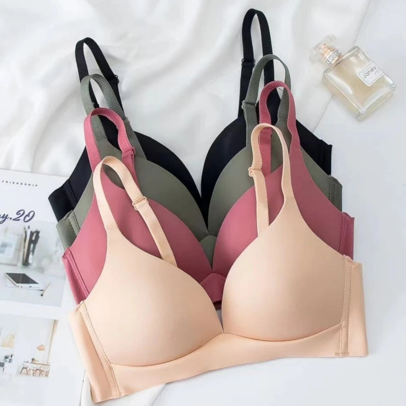 CowLost | product_id-seamless-wireless-3-4-cup-japanese-style-push-up-bralette-for-women |8
