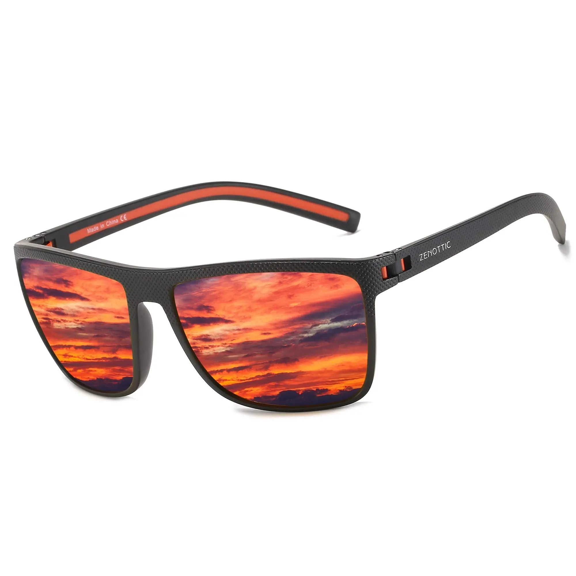 CowLost | zenottic-polarized-sunglasses-for-men-shades-lightweight-tr90-frame-uv400-protection |38