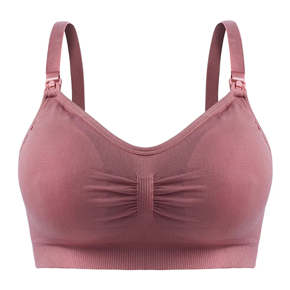 CowLost | product_id-wireless-seamless-breathable-maternity-nursing-sleep-bra |32