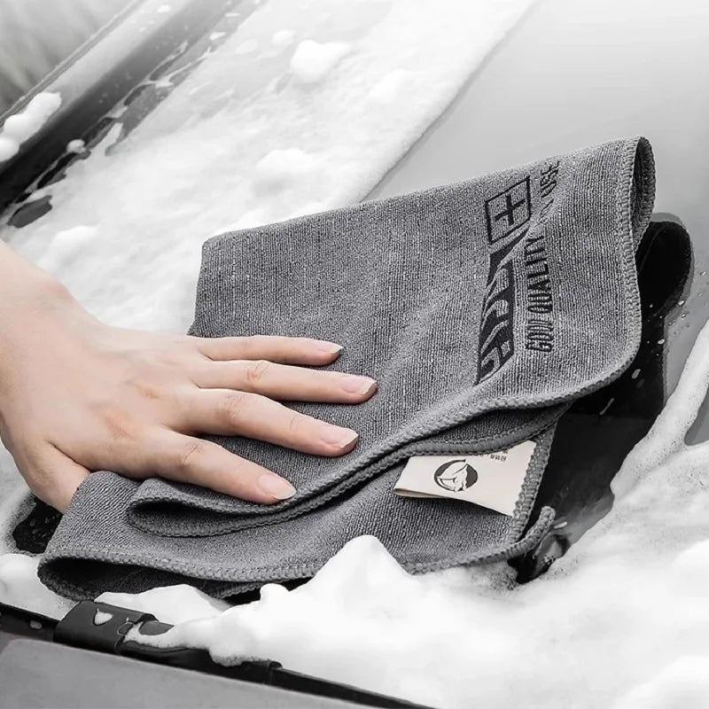 CowLost | car-wash-brushes-product_id-extra-soft-super-absorbent-microfiber-car-cleaning-drying-towel |2