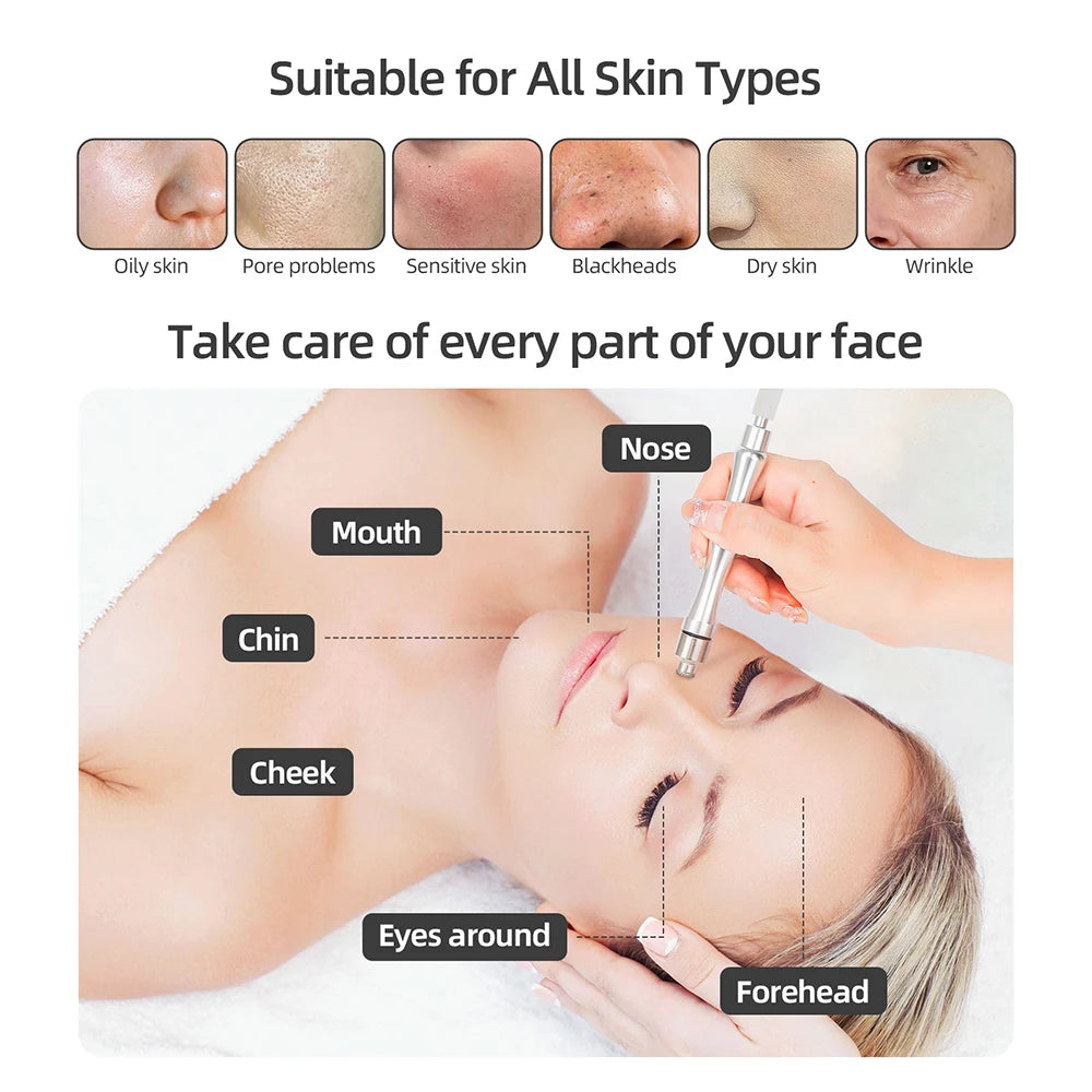 CowLost | vehicle-parts-accessories-diamond-microdermabrasion-machine-professional-skin-care-device |4
