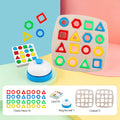 CowLost | product_id-knyysecq-childrens-geometric-matching-puzzles-interactive-tabletop-toys-holiday-gifts |15