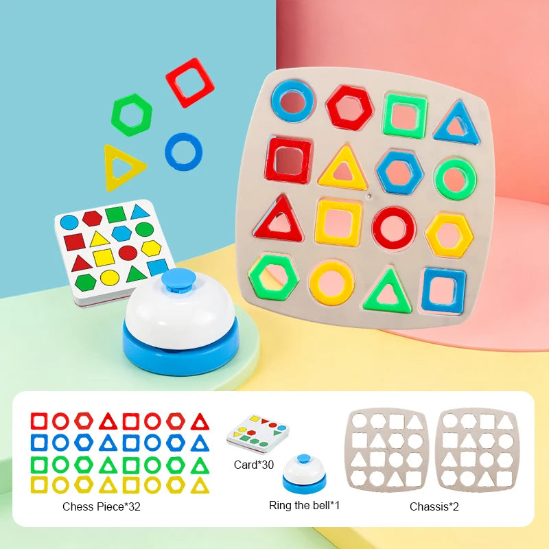 CowLost | product_id-knyysecq-childrens-geometric-matching-puzzles-interactive-tabletop-toys-holiday-gifts |15