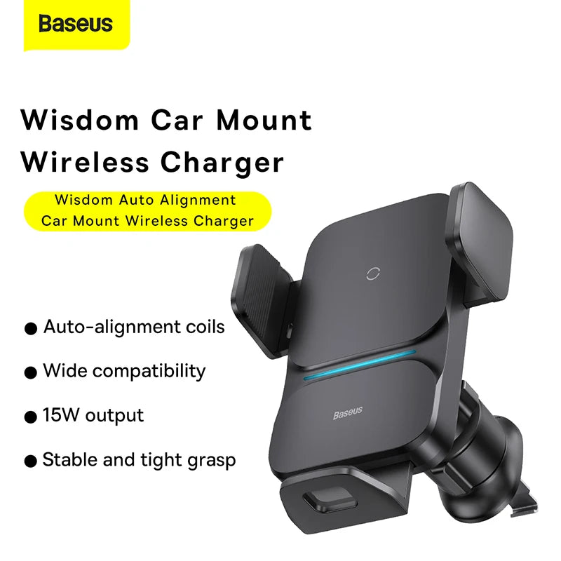 CowLost | baseus-car-phone-holder-15w-qi-wireless-charger |6