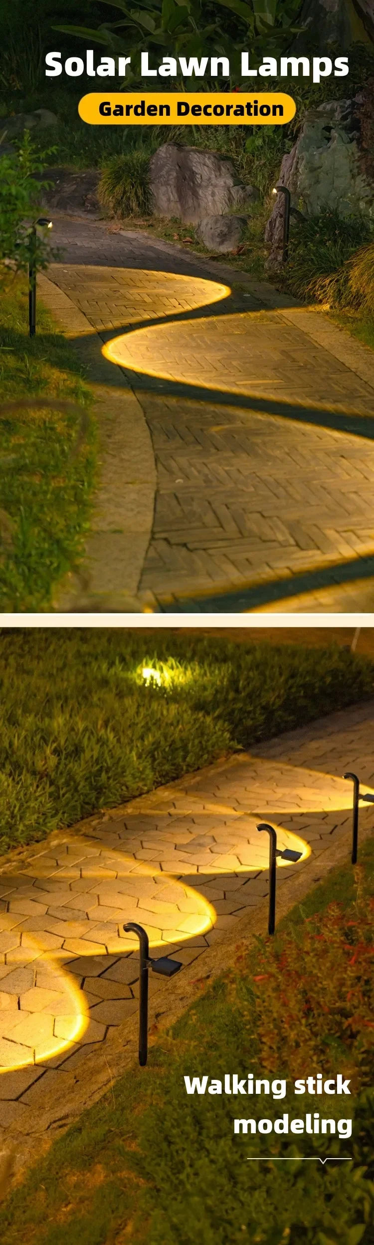 CowLost | product_id-solar-powered-led-walking-stick-garden-lawn-outdoor-lamps |13