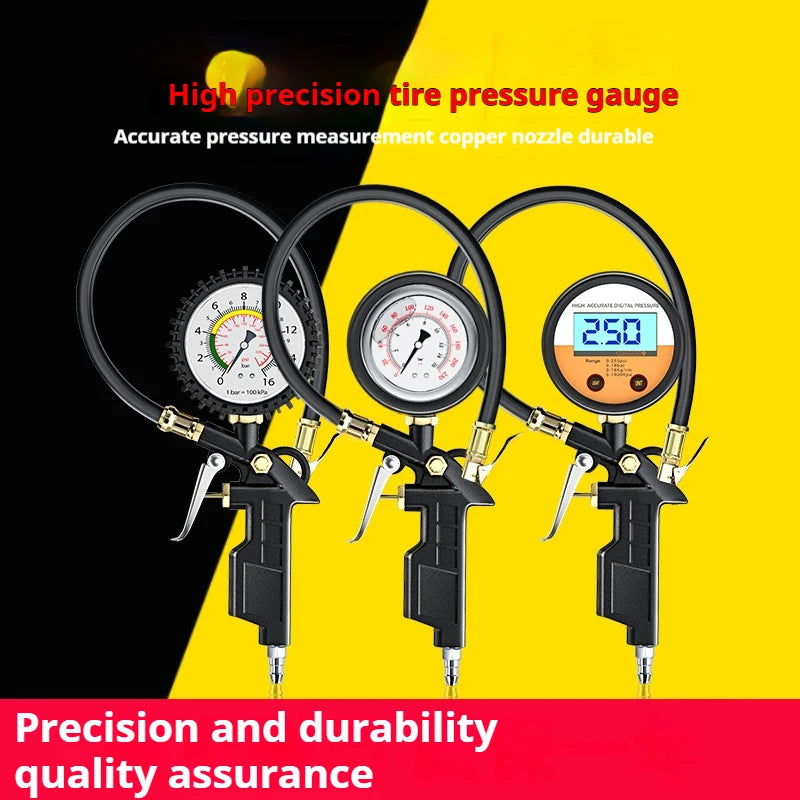 CowLost | product_id-auto-tire-pressure-gauge-gun-for-car-motorcycle-suv-air-compressor-inflator-tool |1