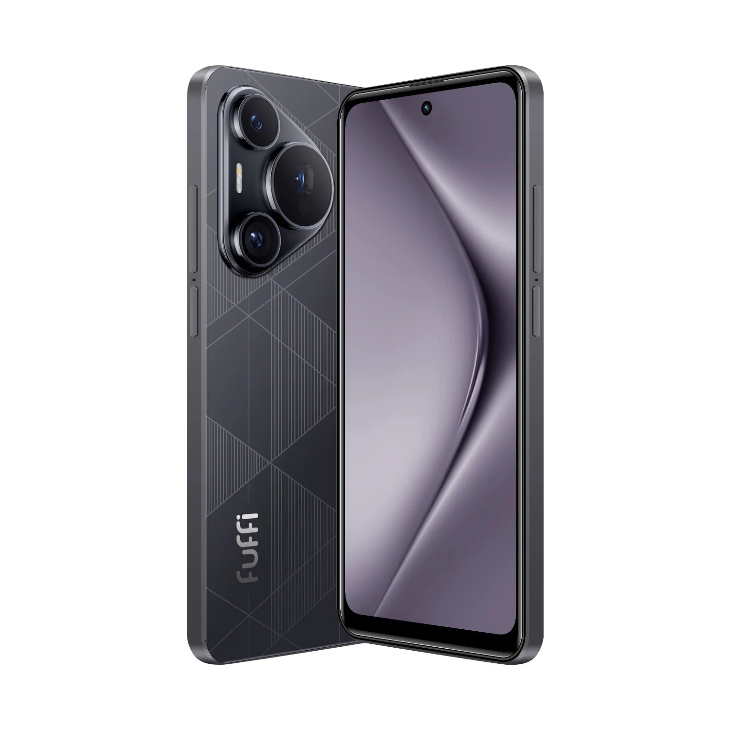 CowLost | fuffi-pura80-pro-smartphone-4gb-32gb-3100mah-battery-5-13mp-camera-6-56-inch-5g-network-dual-sim-android-phone |1