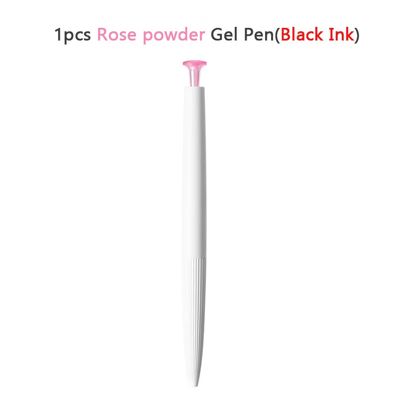 CowLost | product_id-kaco-k10-0-45mm-gel-pen-black-ink-high-capacity-erasable-stationery-for-school-office |12