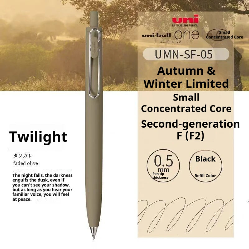 CowLost | product_id-japan-uni-signo-small-core-f2-gel-pens-0-38-0-5mm-assorted-colors-comfortable-writing |39