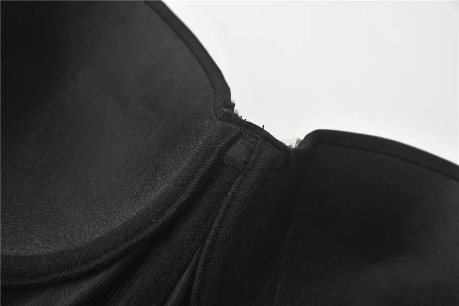 CowLost | activewear-pants-gold-rivets-chains-sexy-push-up-bra-bralette-crop-top-punk-gothic |16