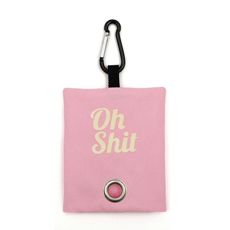 CowLost | uncategorized-portable-canvas-dog-poop-bag-dispenser-storage-holder |22