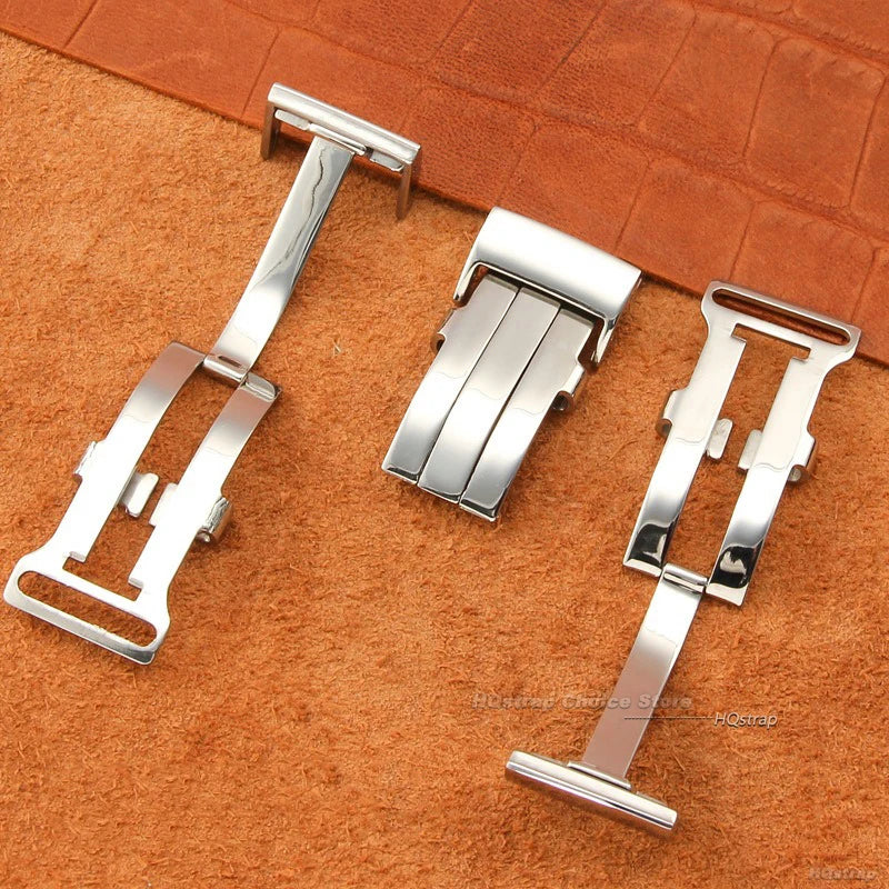 CowLost | bracelets-product_id-22mm-24mm-cowhide-leather-watchband-for-breitling-with-metal-folding-buckle-replacement-strap |9
