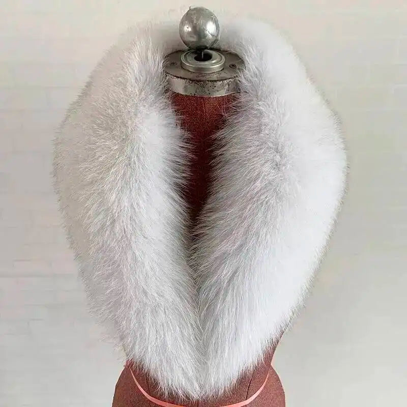 CowLost | fur-collar-women-fashion-autumn-winter-warm-shawl-large-size-neck-warmer |23