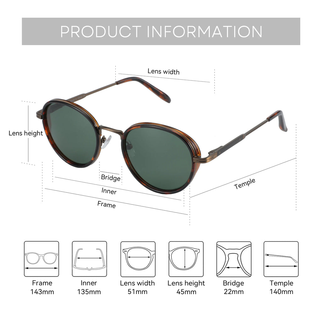 CowLost | zenottic-steampunk-sunglasses-round-polarized-mirror |6