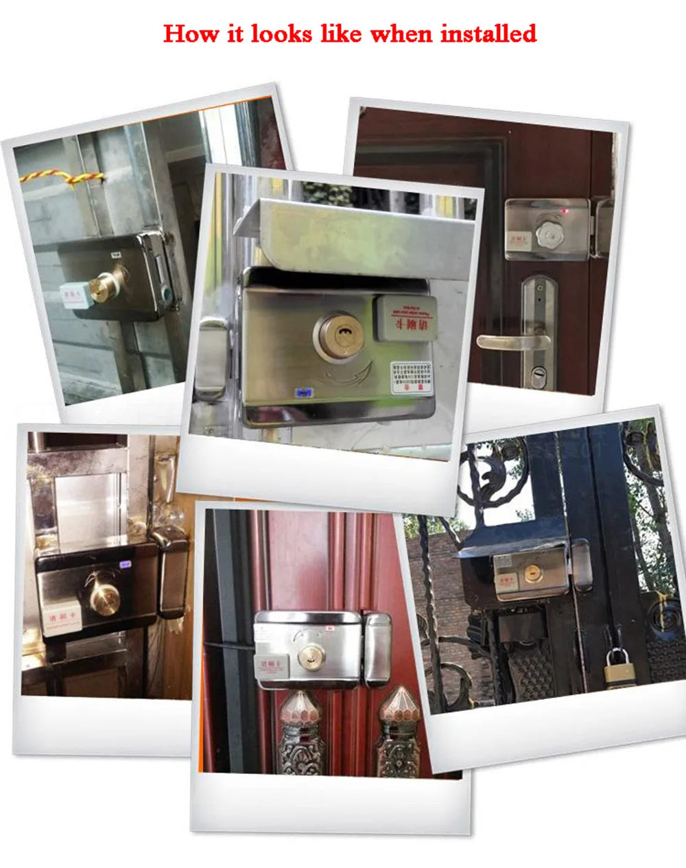 CowLost | locks-keys-product_id-lock-circuit-main-control-board-for-electric-lock |5