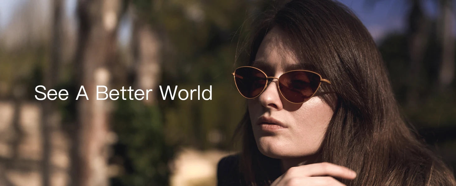 CowLost | zenottic-ladies-fashion-small-cat-eye-sunglasses-fashion-narrow-metal-frame |7
