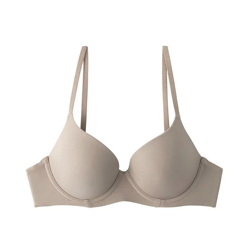 CowLost | product_id-push-up-3-4-cup-seamless-non-wire-soft-invisible-bra-for-women |10