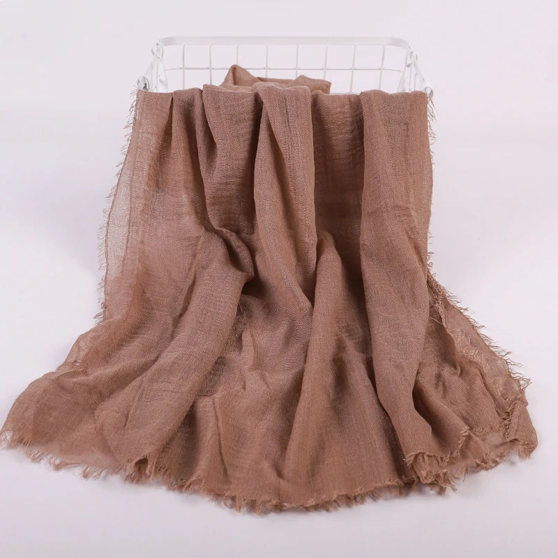 CowLost | ramadan-cotton-crinkle-headband-veil-scarves |47