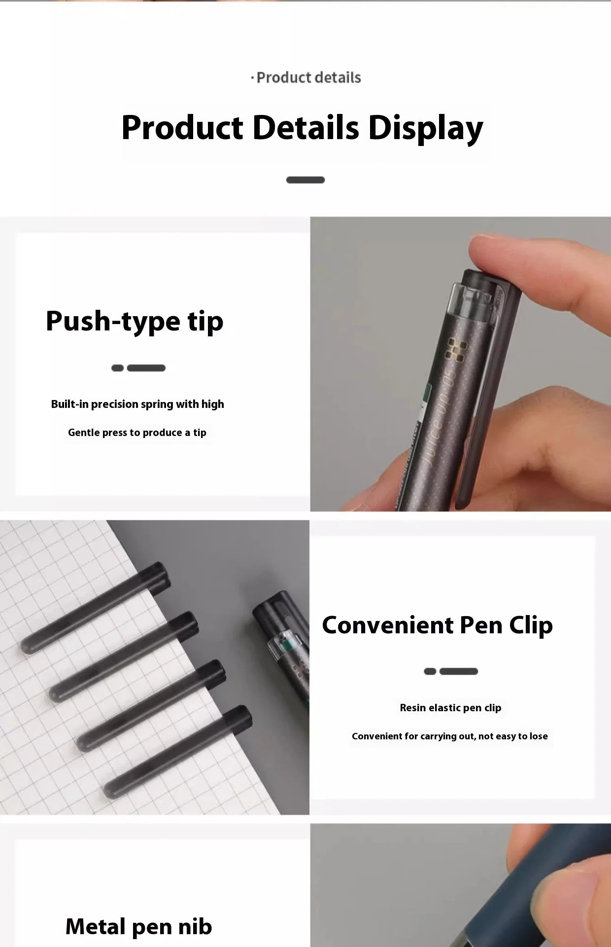 CowLost | product_id-pilot-juice-up-retro-gel-pens-20-pack-assorted-ink-0-4-0-5mm-fine-tip-smooth-writing |14