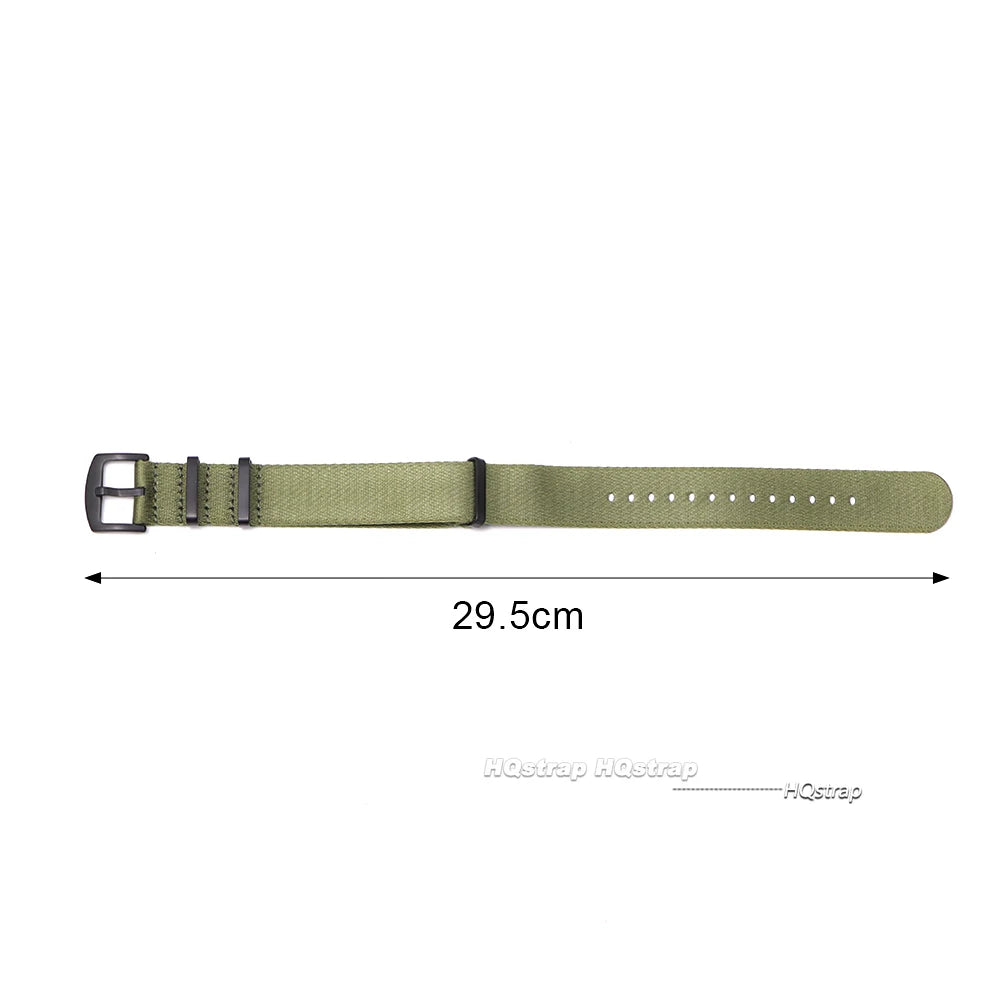 CowLost | product_id-hqstrap-multicolor-nylon-watch-band-20mm-22mm-universal-replacement-loop-strap |8