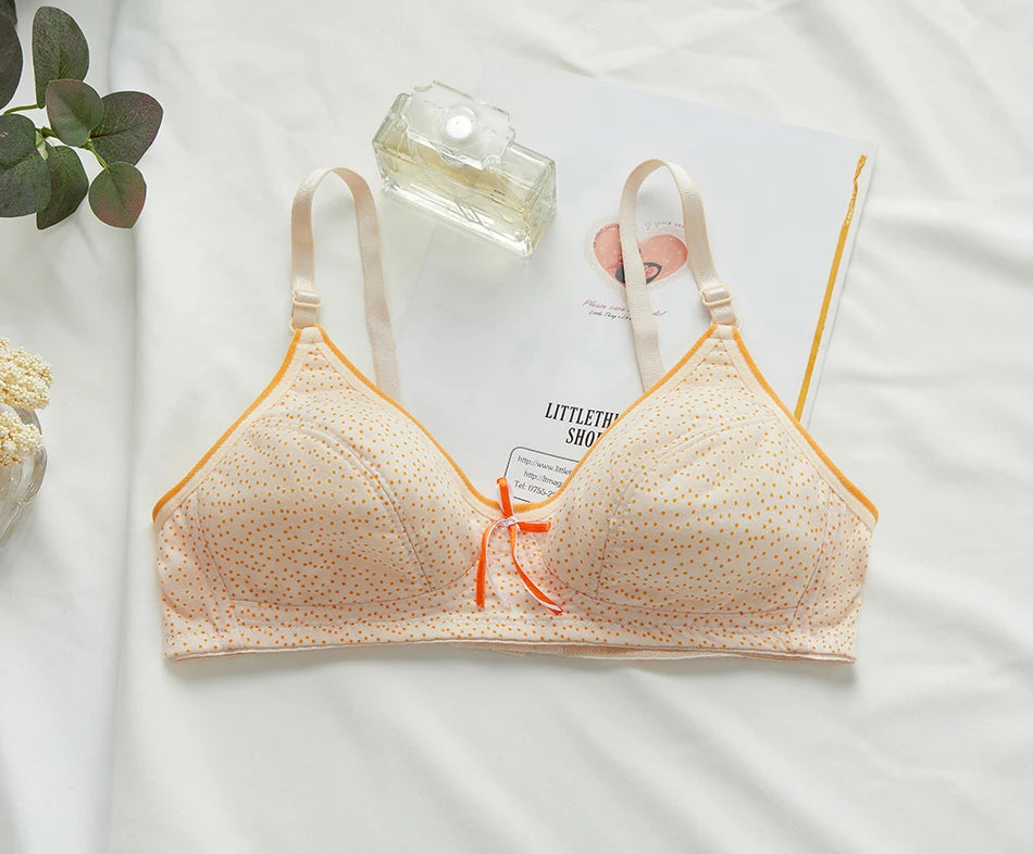 CowLost | product_id-girls-lightweight-printed-puberty-bra-for-comfortable-daily-wear |10