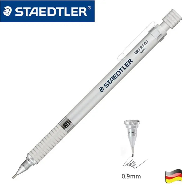 CowLost | product_id-staedtler-925-metal-mechanical-pencil-0-3-2-0mm-shatter-proof-for-technical-drawing-exams |42