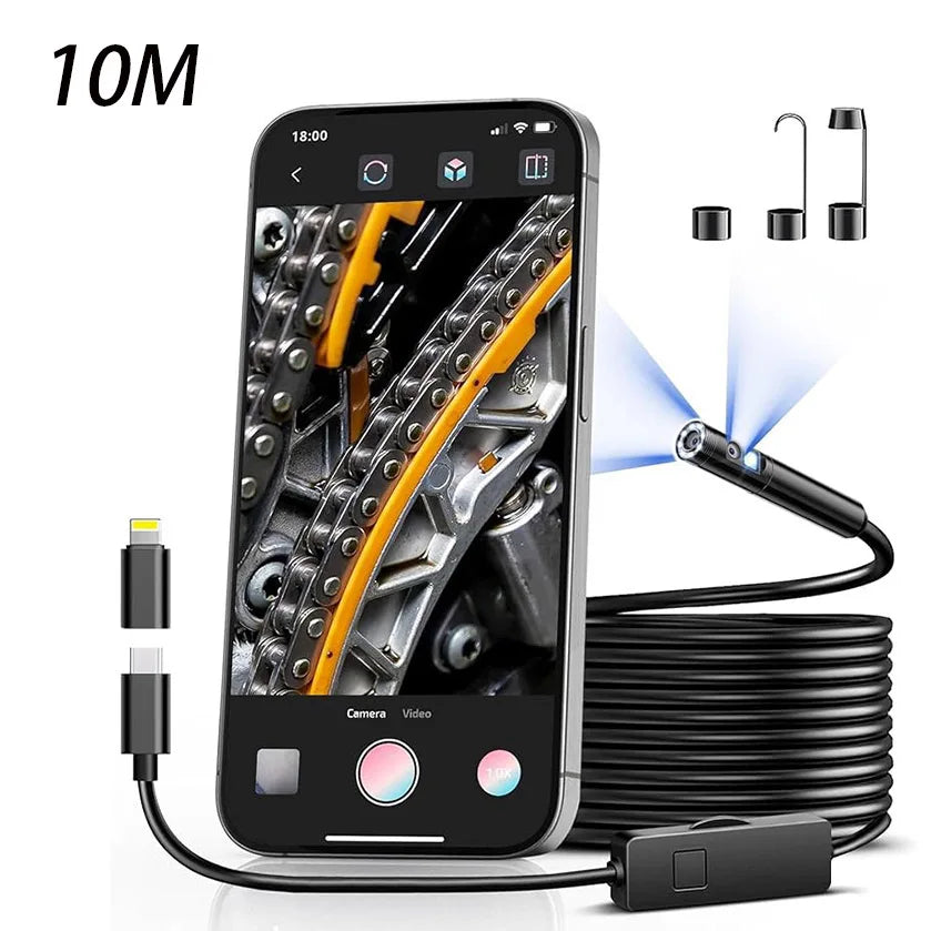 CowLost | product_id-hd-1080p-endoscope-camera-with-5-10m-flexible-cable-8-leds-for-ios-android |1