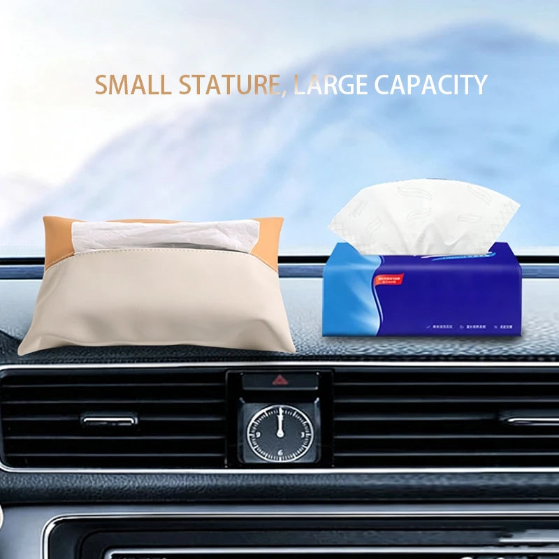 CowLost | pens-product_id-car-tissue-box-sunshade-seat-backrest-storage-organizer-suspension |14