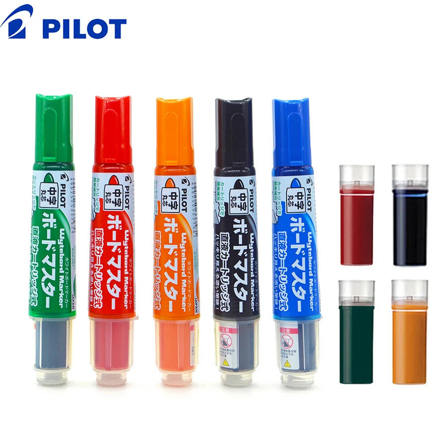 CowLost | product_id-pilot-wbmavbm-m-whiteboard-marker-erasable-large-capacity-ink-for-office-training |1