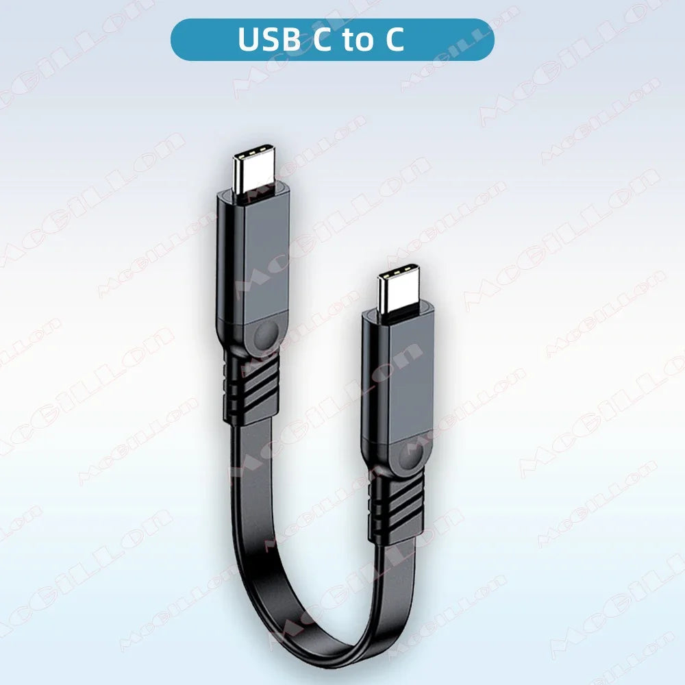 CowLost | product_id-usb-c-to-usb-c-10gbps-usb-3-2-pd-60w-otg-charging-data-cable-for-ssd-power-bank |12