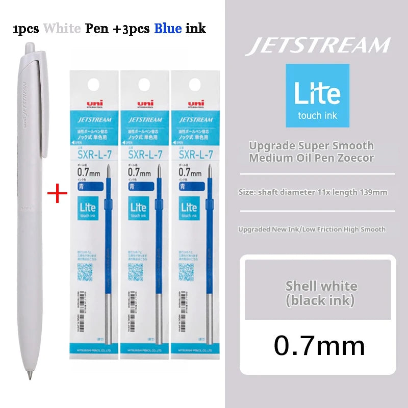 CowLost | product_id-uni-jetstream-lite-snoopy-0-5mm-gel-pen-japanese-hybrid-ink-for-school-office |60
