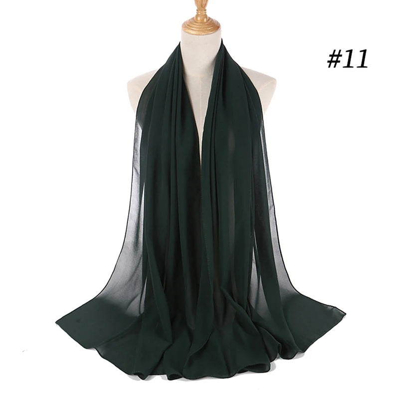 CowLost | muslim-chiffon-scarf-for-women |25