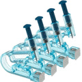 1/4Pcs Disposable Sterile Painless Ear Piercing Tools Set Safe Without Inflammation
