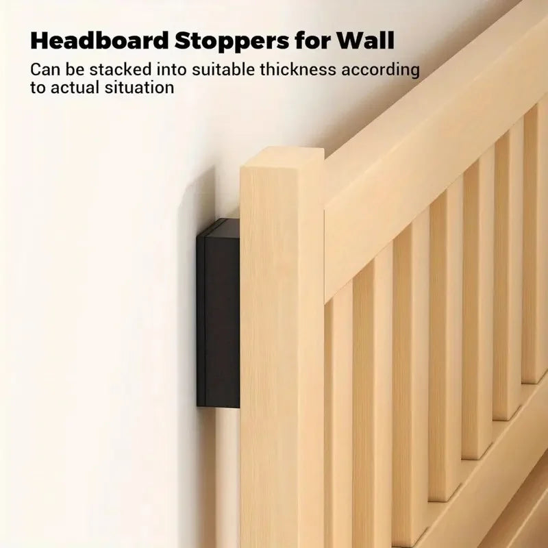 CowLost | product_id-10pcs-eva-foam-double-sided-adhesive-wall-protectors-for-sofa-and-bench-shock-absorption |6