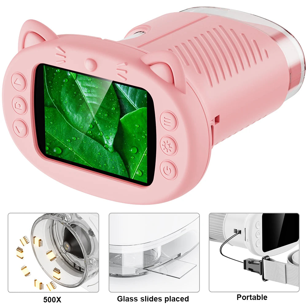 CowLost | baby-transport-accessories-kids-500x-usb-handheld-microscope-for-science-and-education |27